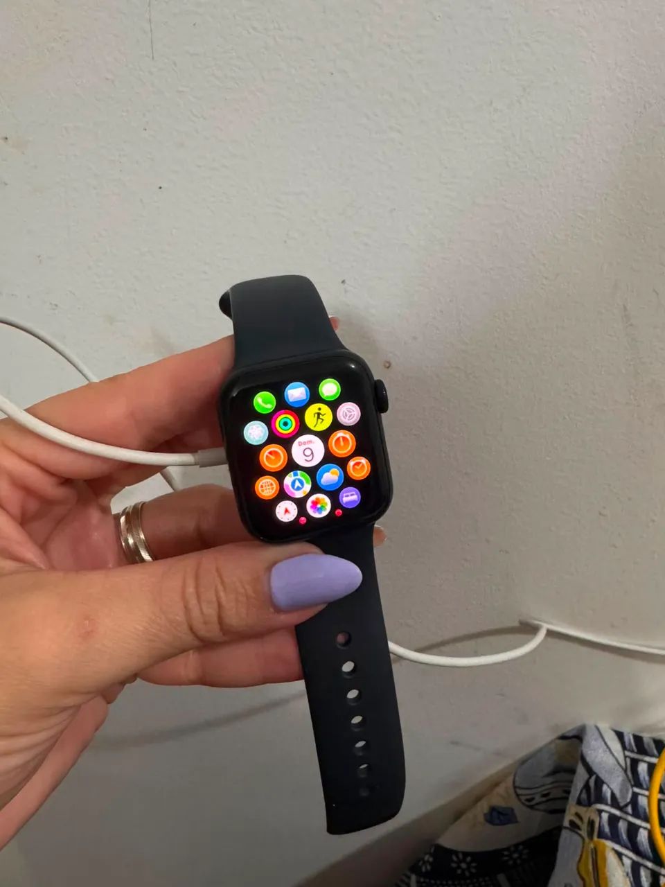 Apple Watch SE (2 GER) - Foto 2