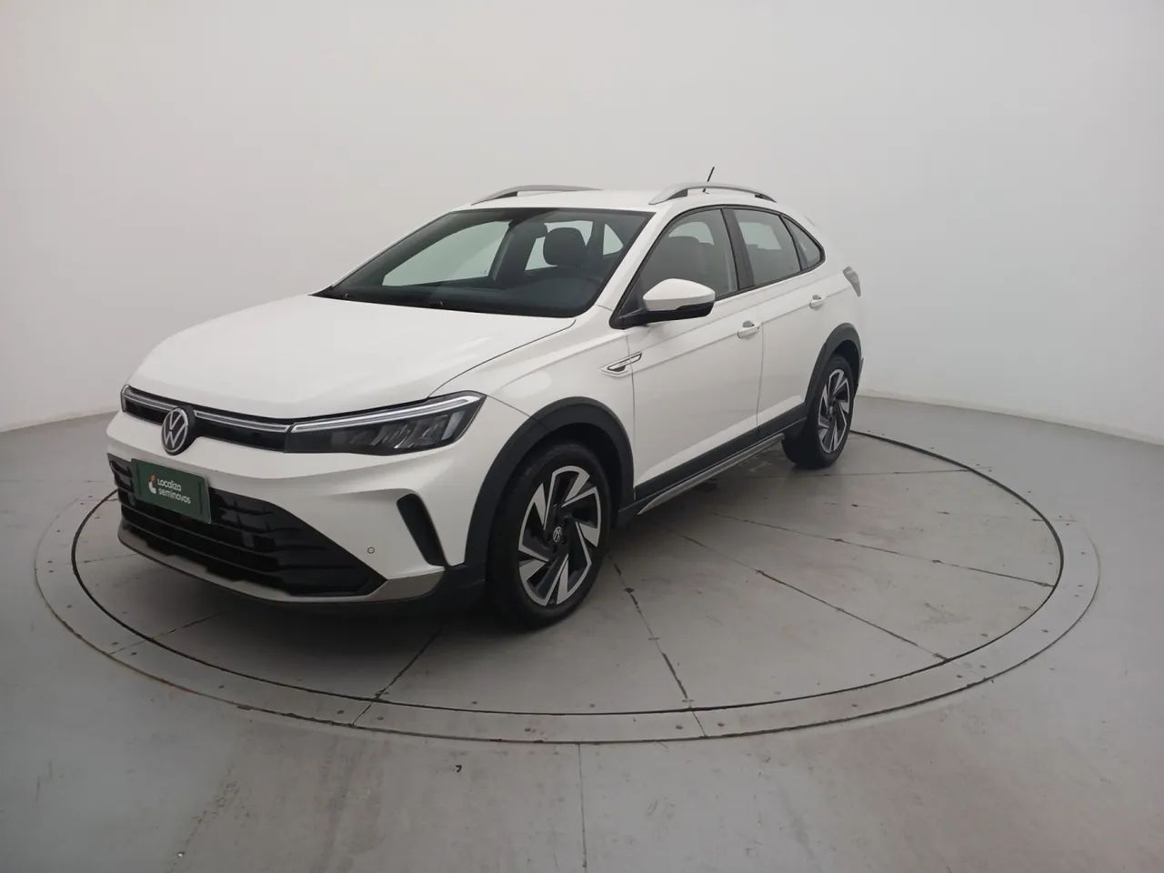 Volkswagen Nivus 2025