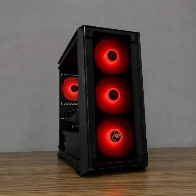 Pc Gamer Ryzen 8400F