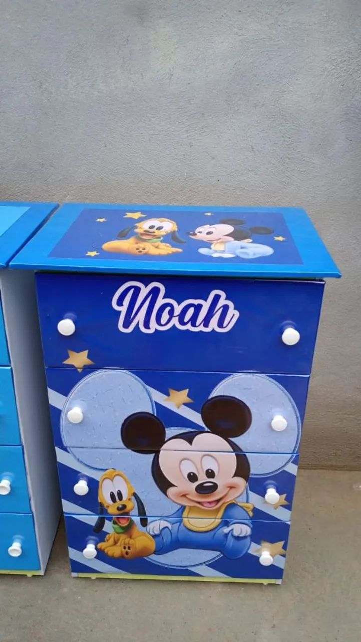 CÔMODAS PERSONALIZADAS SOB ENCOMENDA  - Foto 5