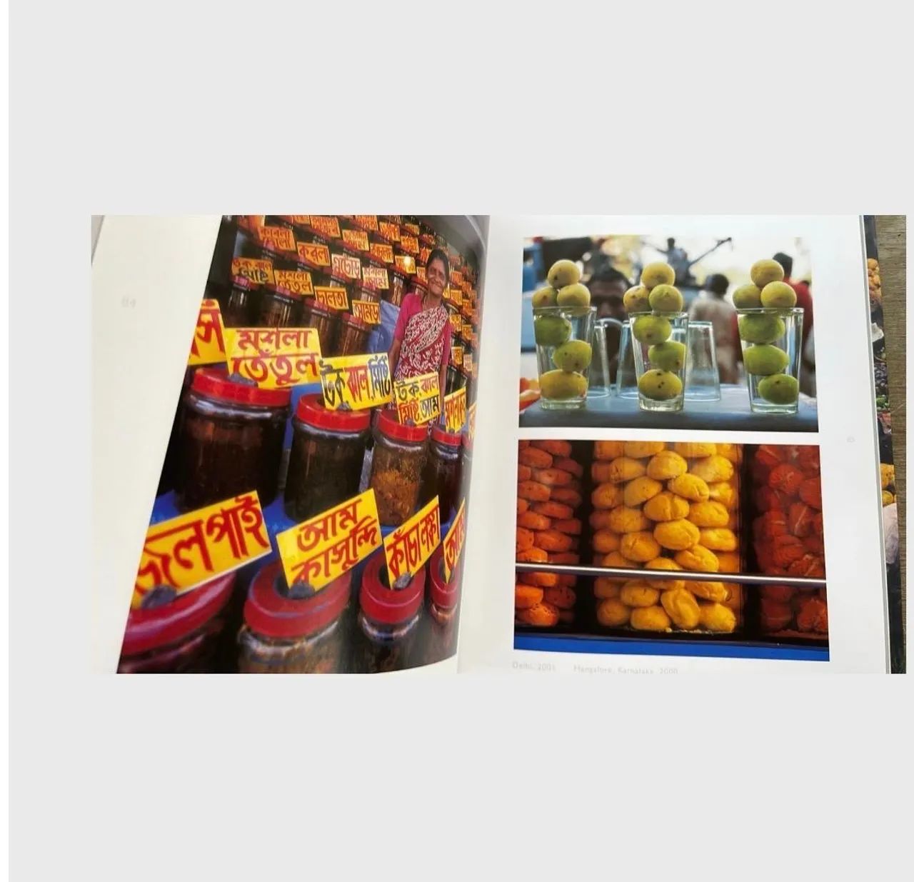 Livro importado 