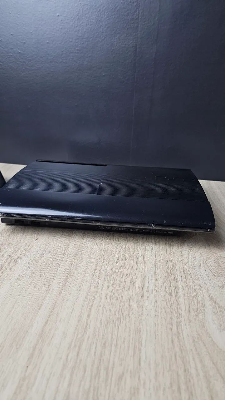 Ps3 completo - Foto 3
