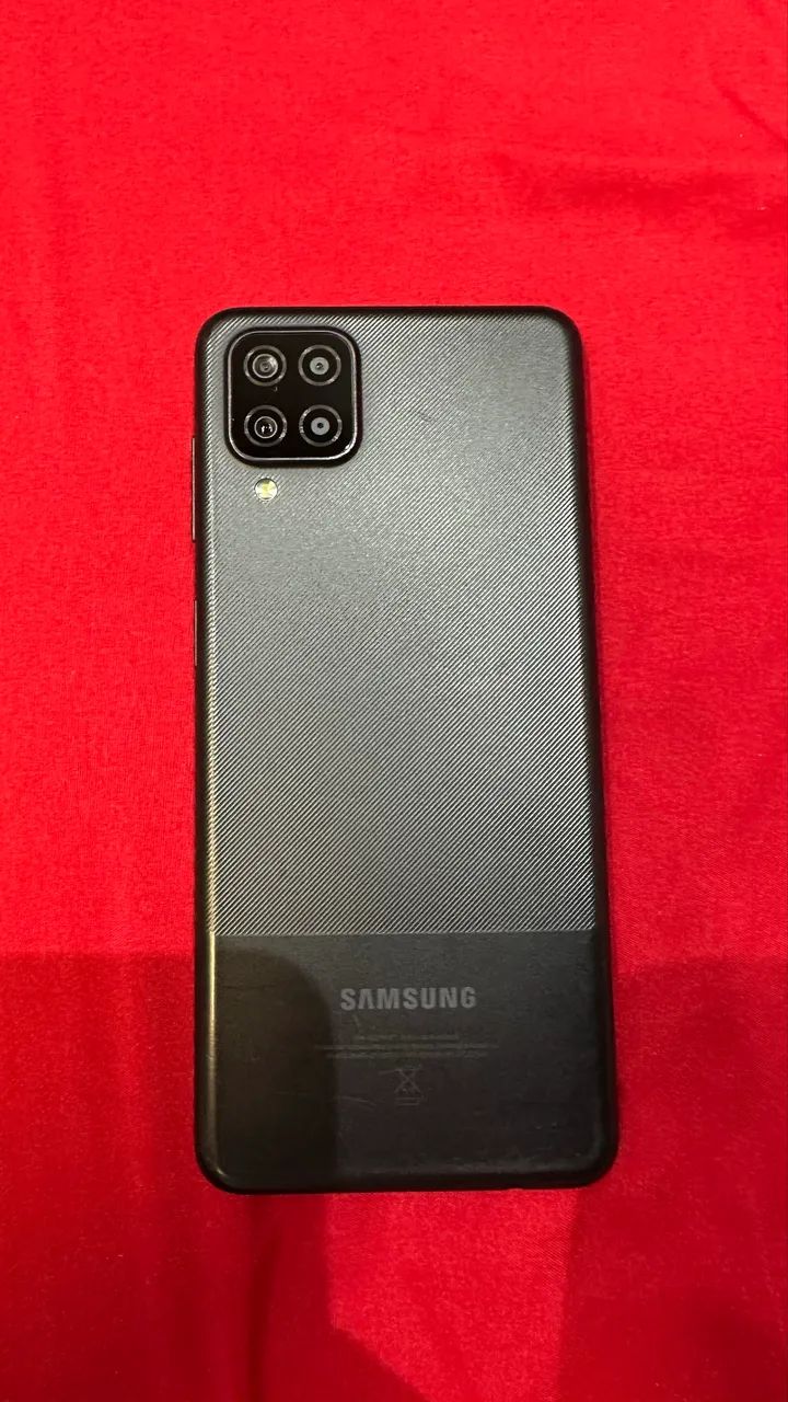 Samsung Galaxy A12 - Excelente Estado - Foto 4