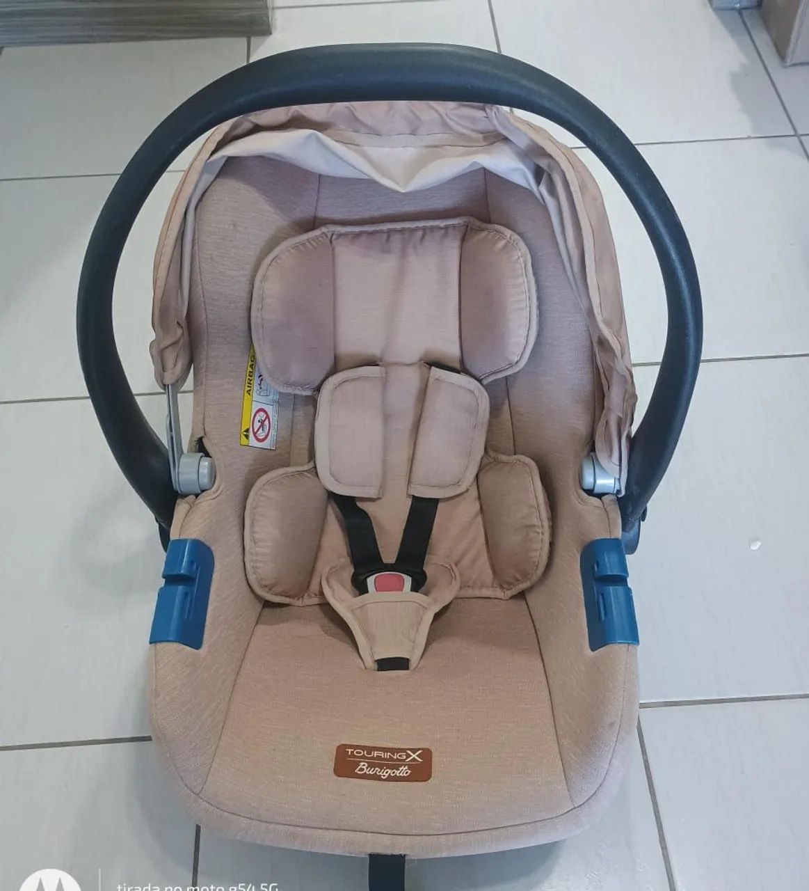 Bebê Conforto  - Foto 2