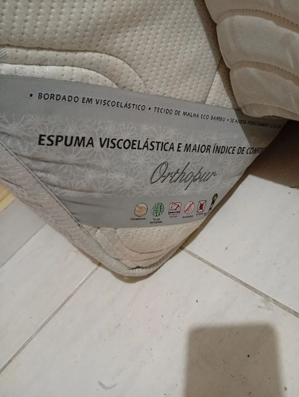 Cama box king - Foto 2