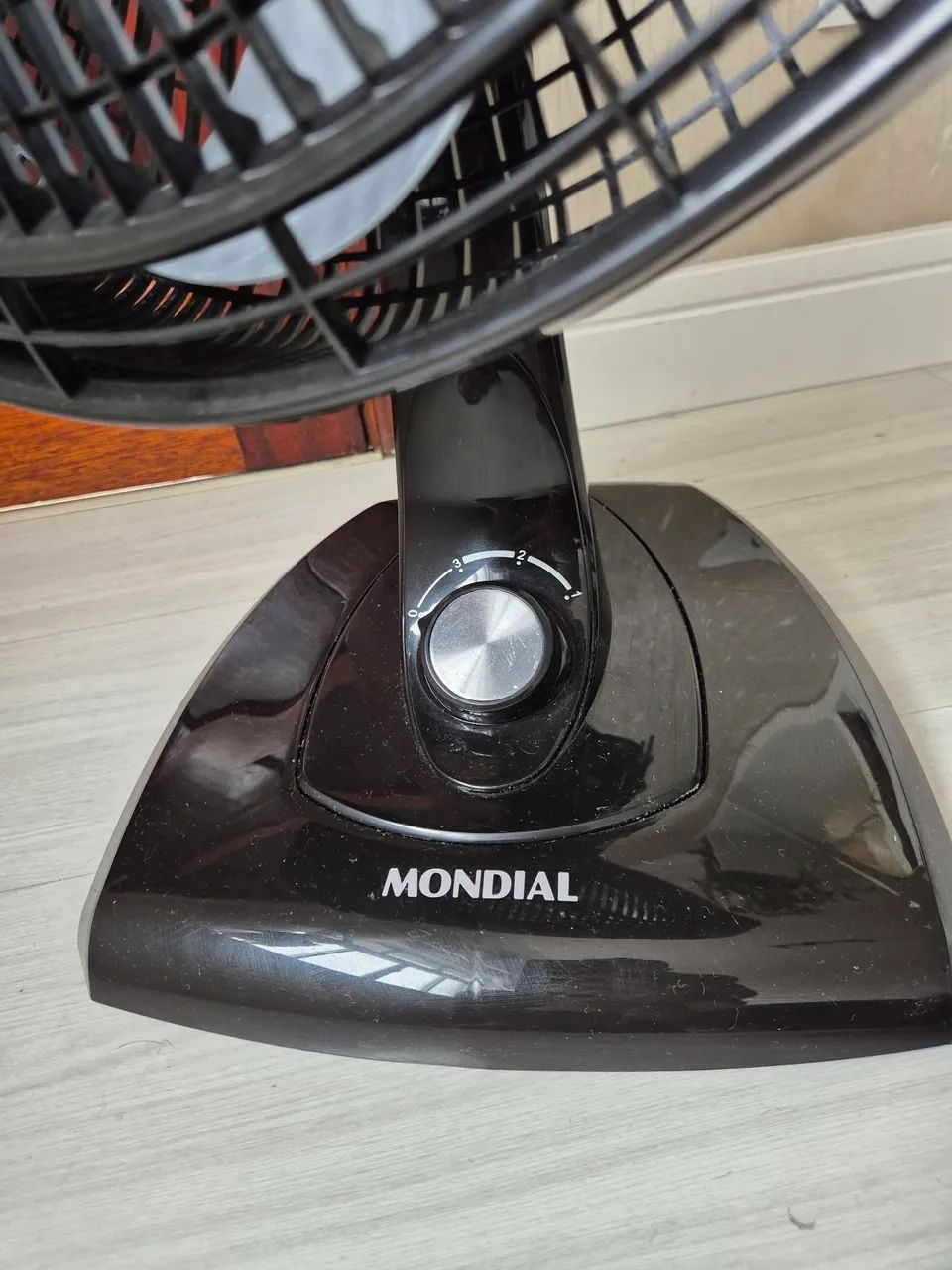 Ventilador 110 - Foto 4