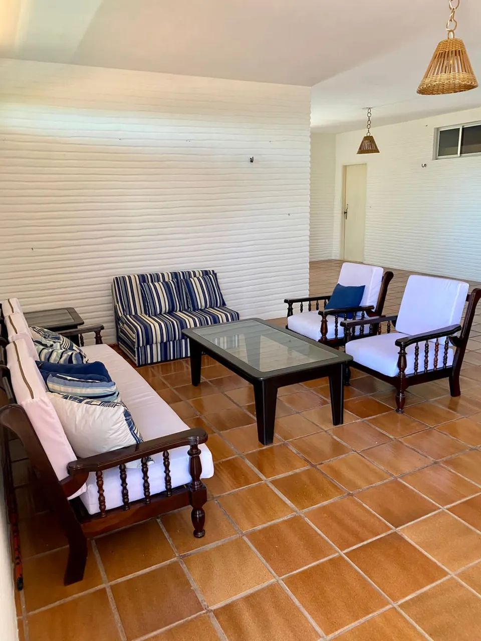 Casa com Piscina e Churrasqueira na Praia da Lagoinha - Paraipaba - Foto 9