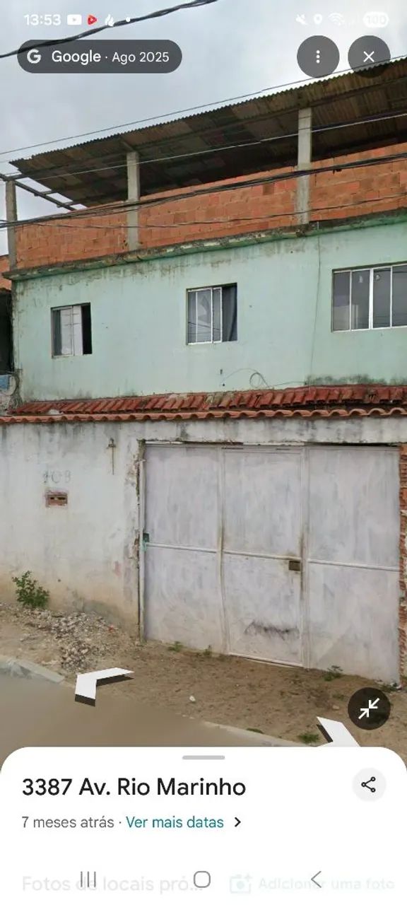 Foto - Vila Velha - Cobilândia