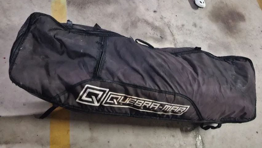 Kit de Kite Surf Completo - Foto 2
