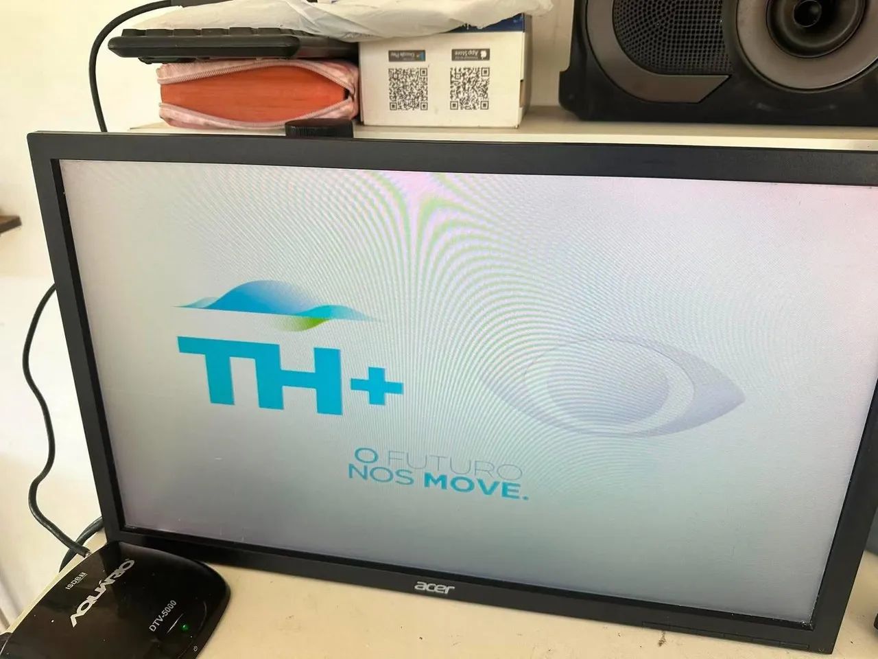 Monitor Acer 