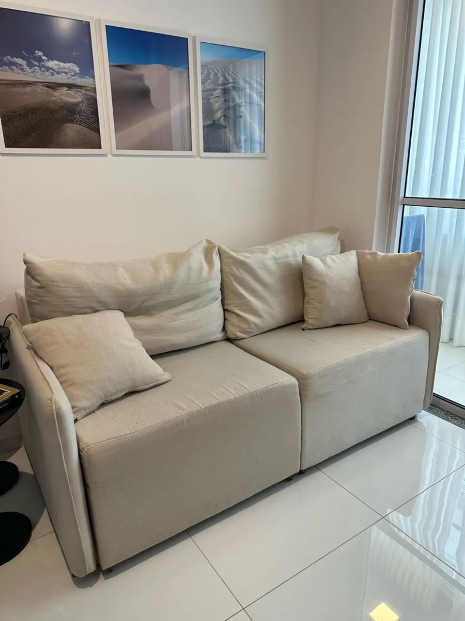 Vende-se Sofá retrátil  - Foto 2