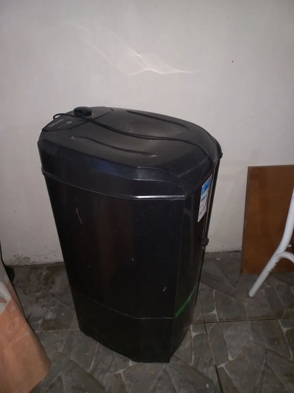 Tanquinho - Foto 3
