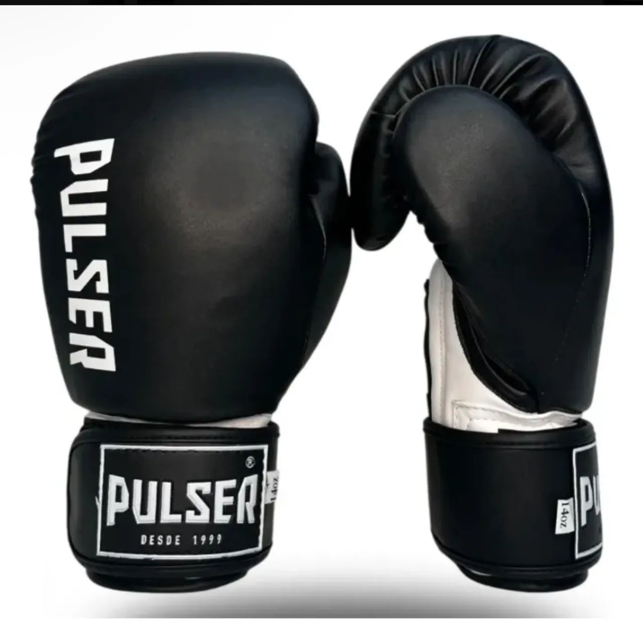 Luva da pulser, e caneleira kit - Foto 2