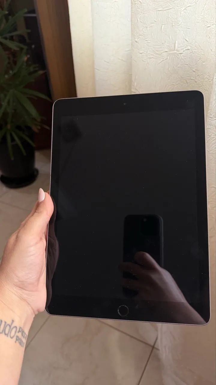 IPAD 6 GERAÇÃO 128GB - Foto 4