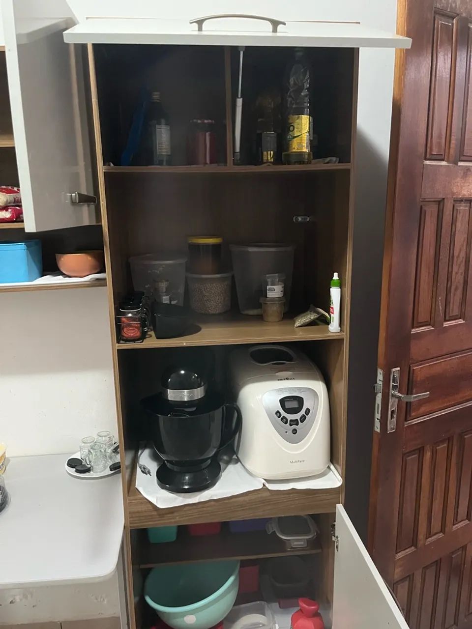 Armário de cozinha - Foto 4