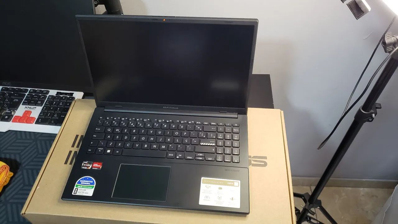 ASUS Vivobook GO 14/15 - Foto 3