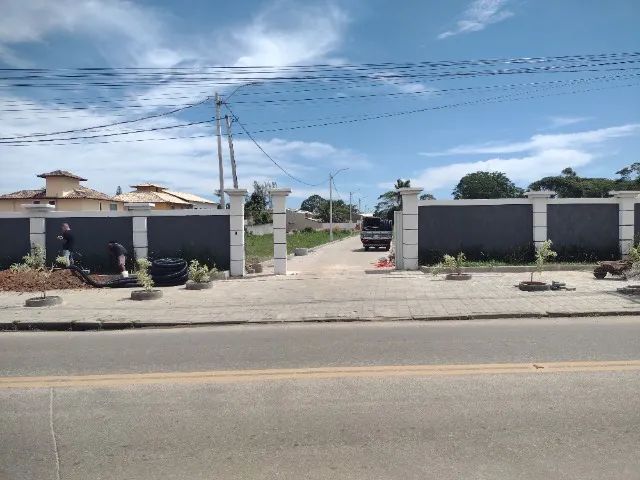 Foto - Armação dos Búzios - Capão