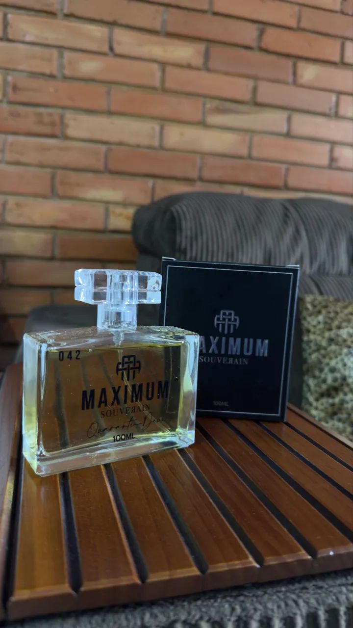 03 Perfumes - Foto 2