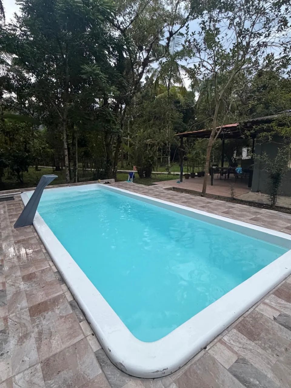 Casa na praia Bertioga São Paulo  - Foto 9