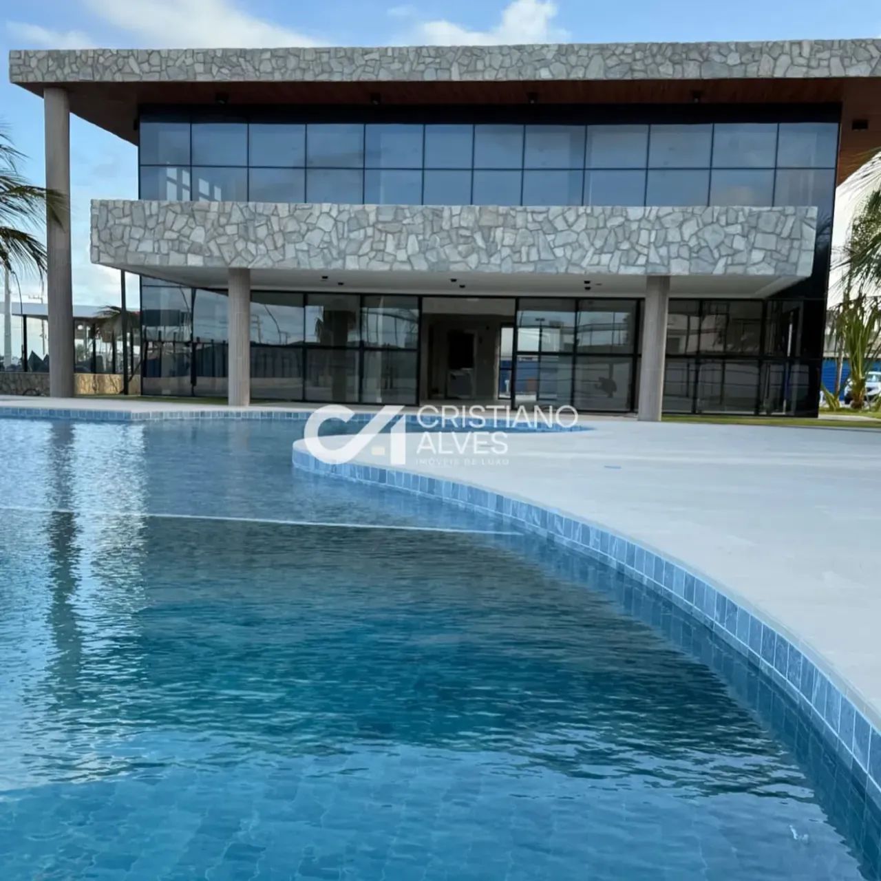  £Ocean Residence oportunidade - Foto 2