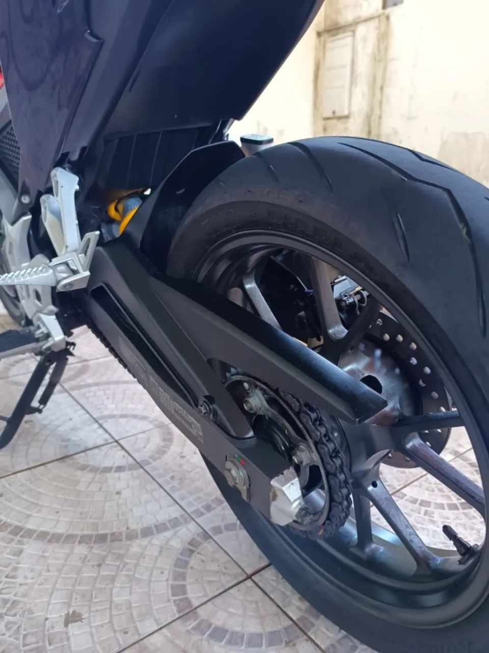 Cb300f  - Foto 3
