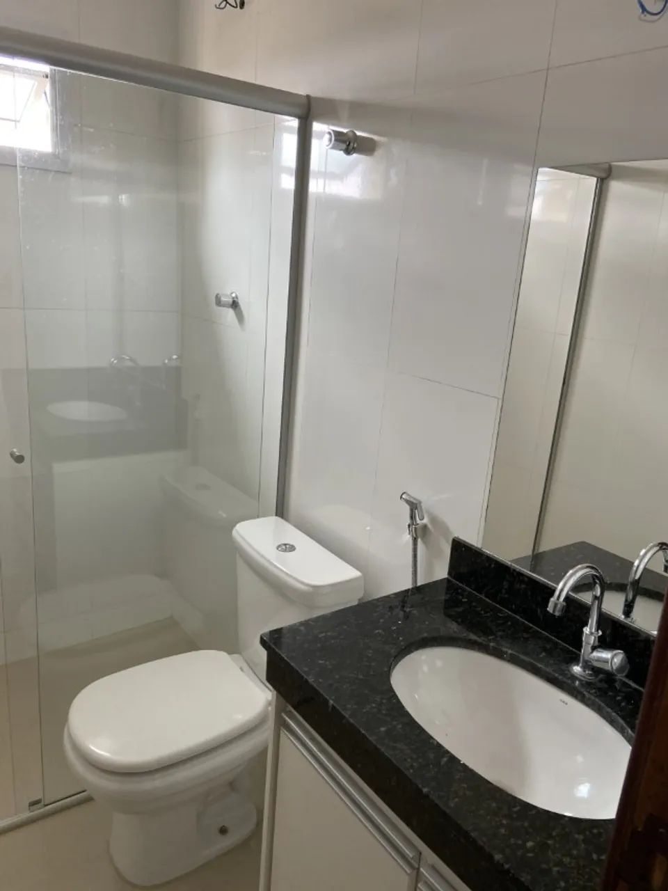 Apartamento 02 quartos sendo uma suite - Foto 2
