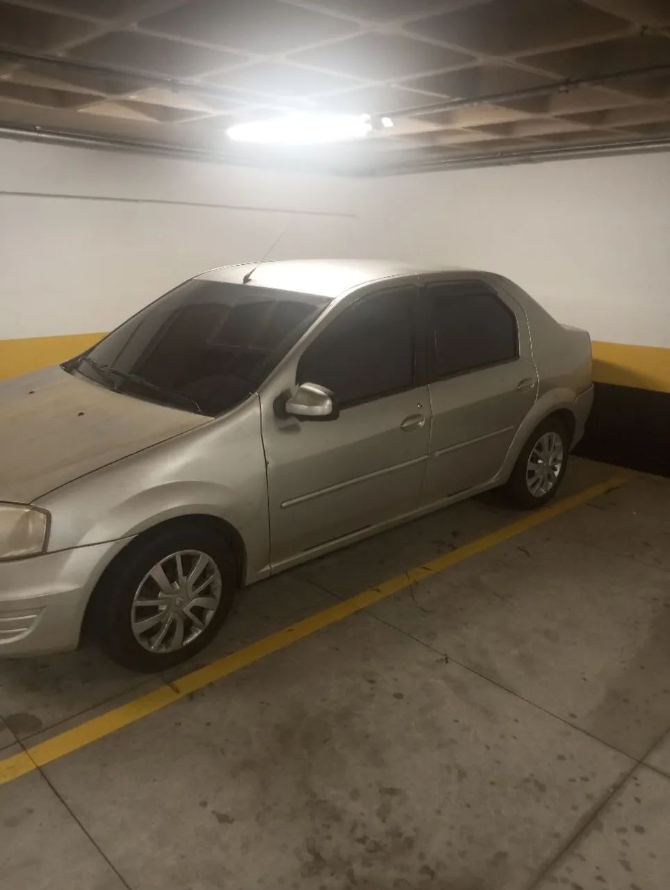 Carro funciona tudo - Foto 5