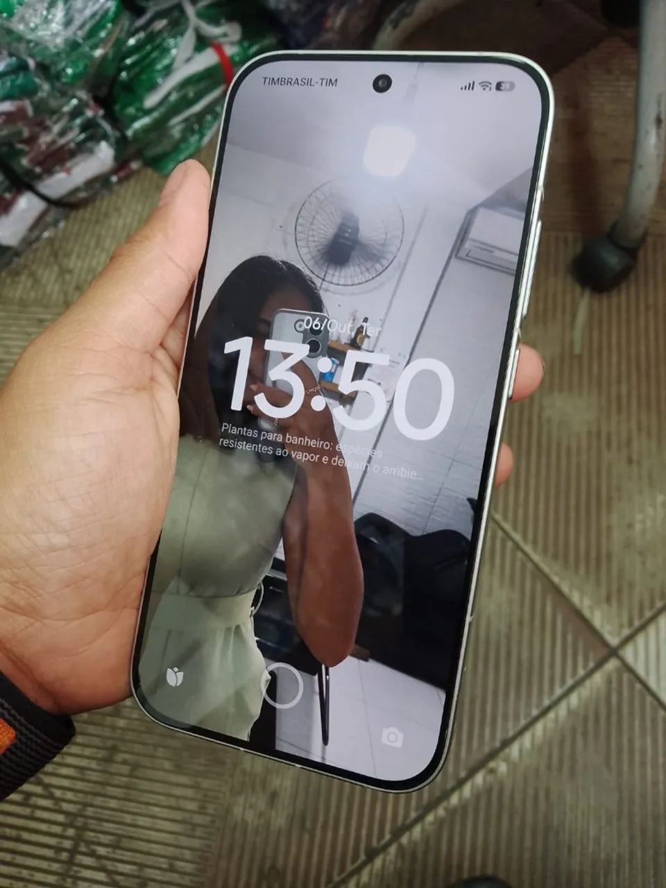 Poco x8 pro - Foto 3