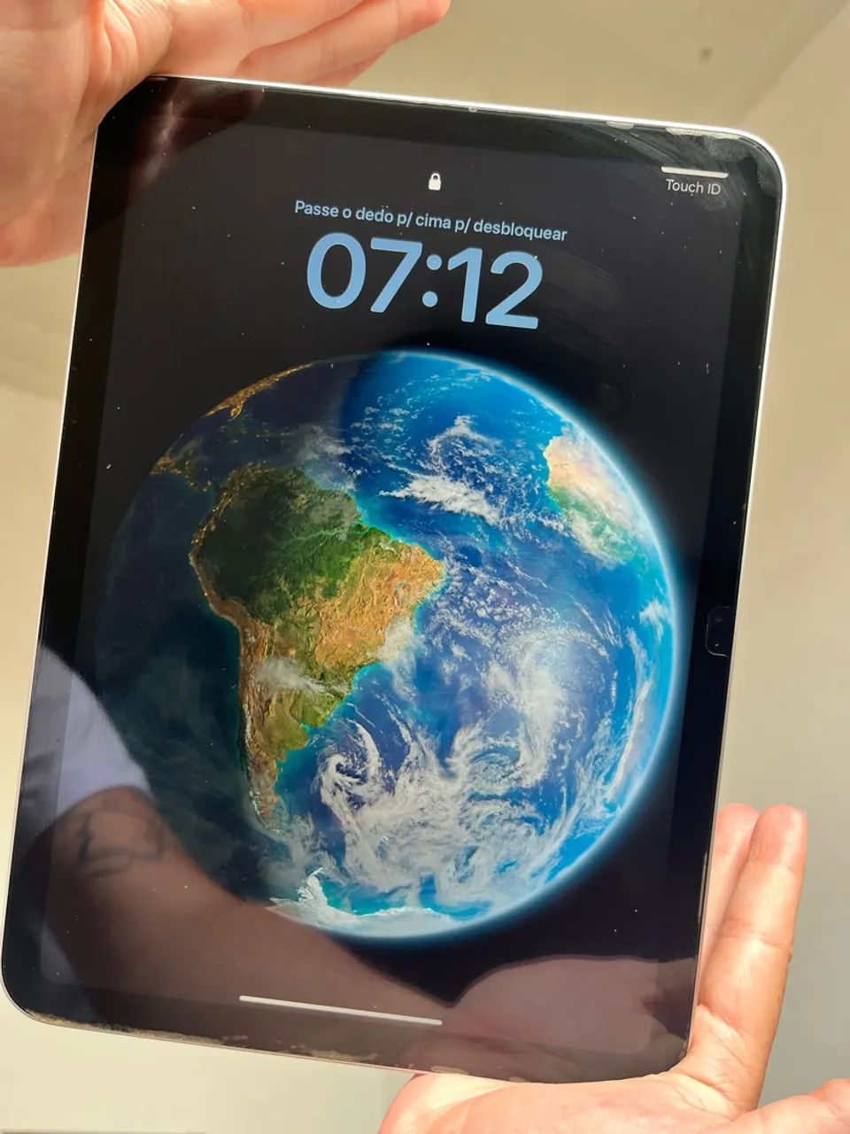 iPad 10