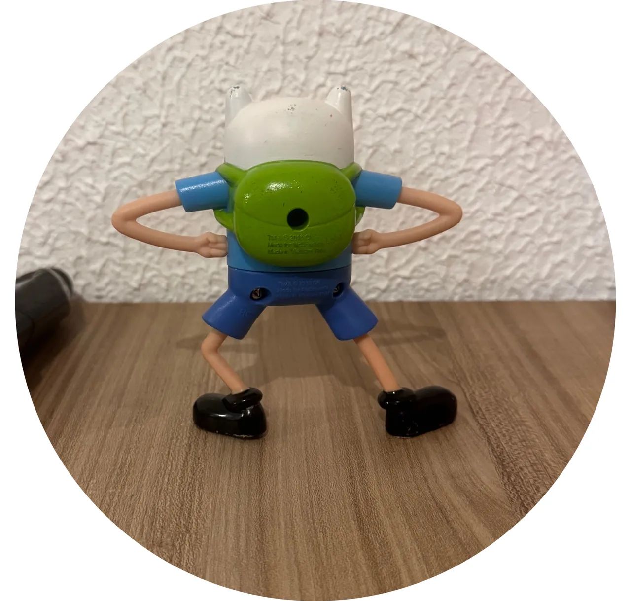 Finn Mc Donalds 2016 - Foto 2
