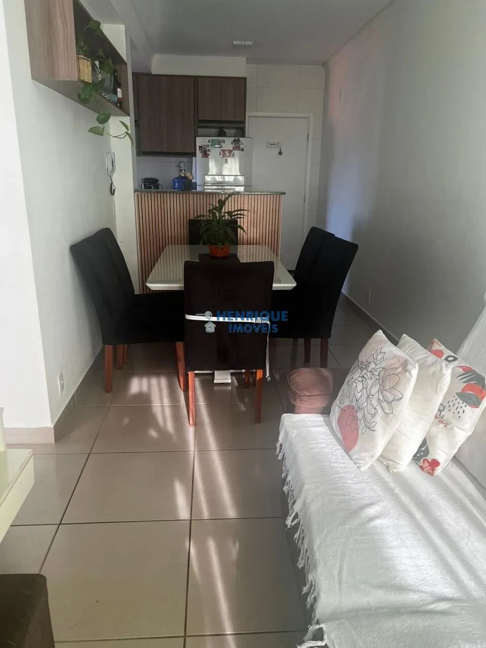 Apartamento à venda com 2 quartos no Innovare, Ipeuna - Foto 5