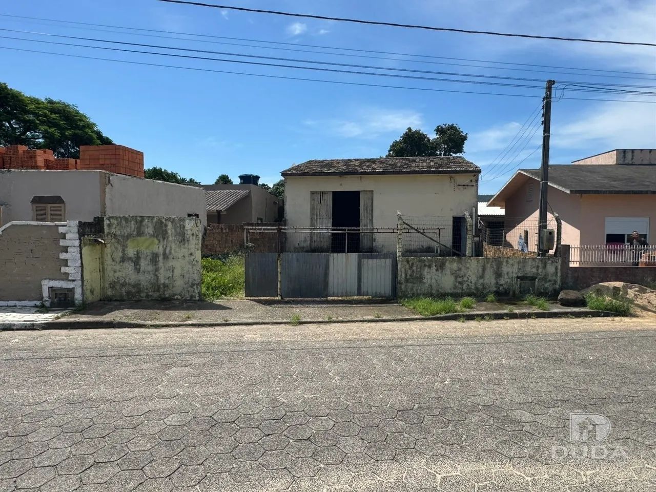Galpão no Campestre em Imbituba/SC!!! - Foto 3