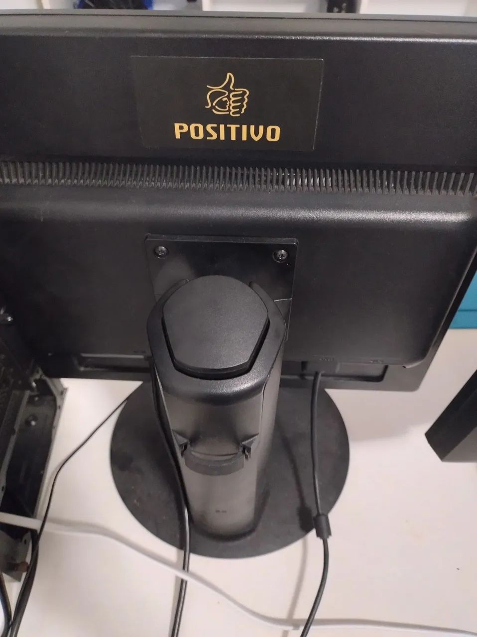 Monitor Positivo 17" - Foto 3