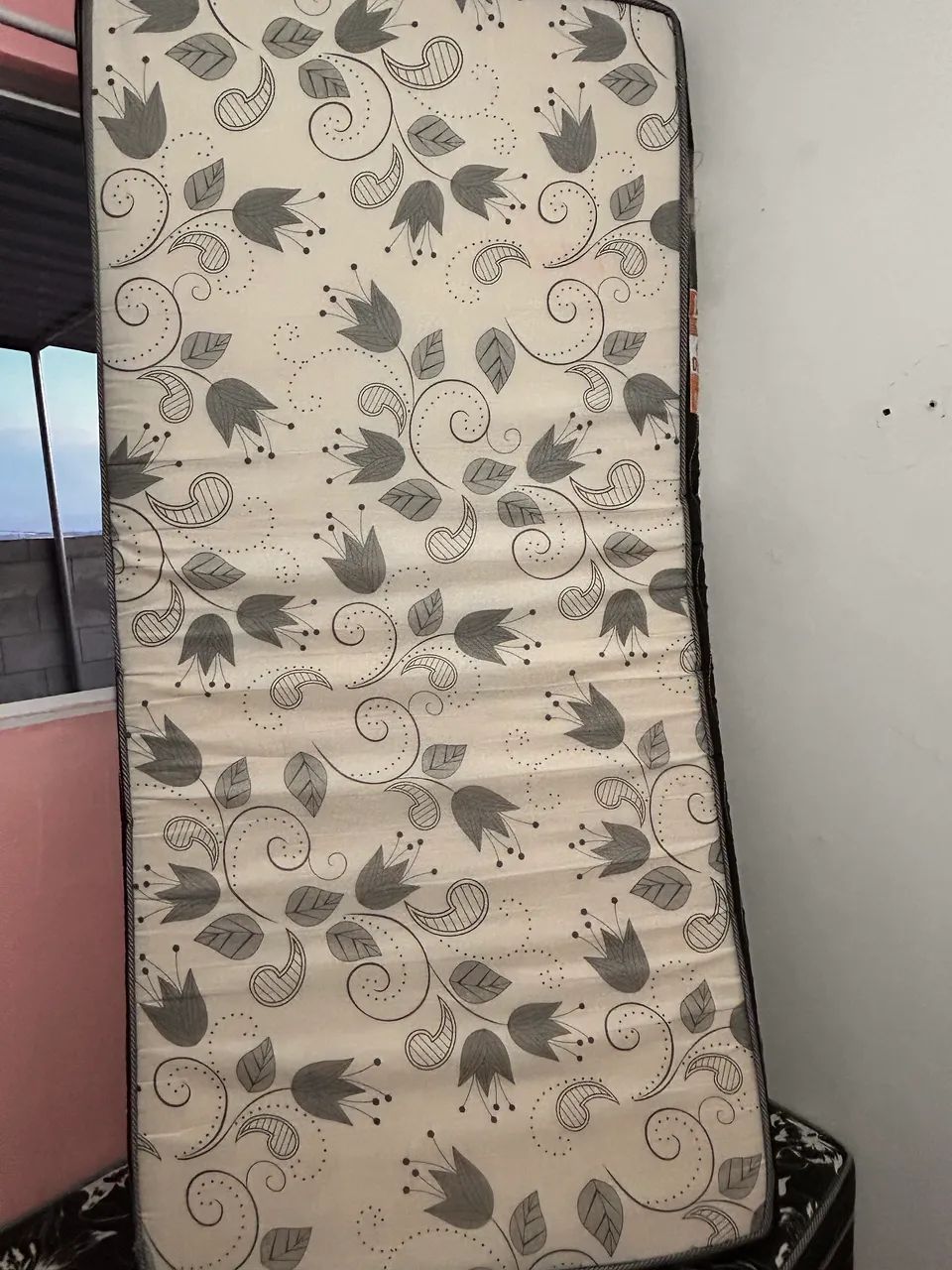 Cama box solteiro  - Foto 3