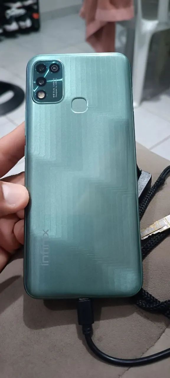 Celular xiaomi - Foto 4
