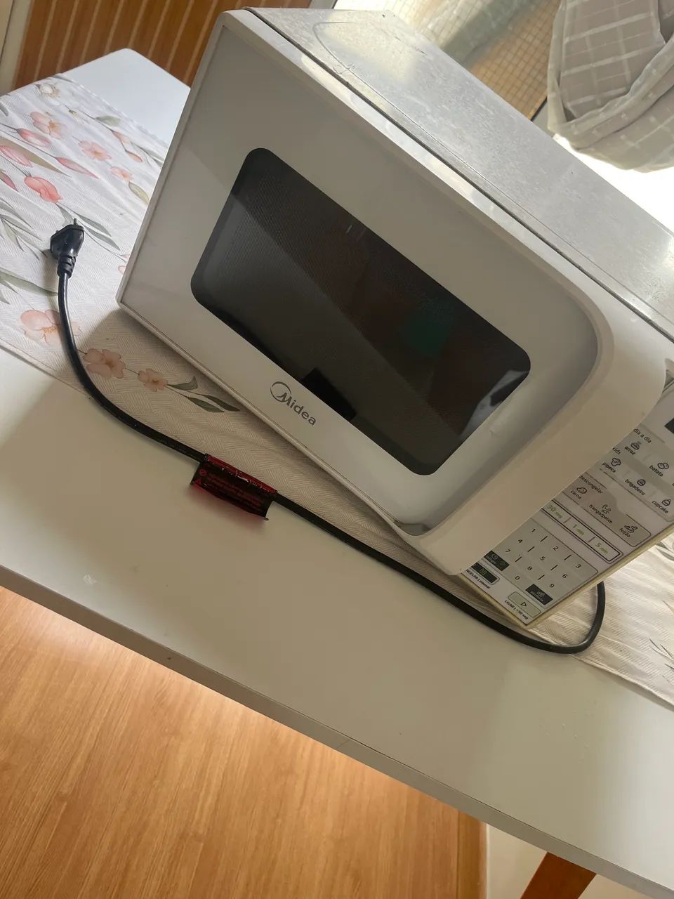 Microondas Midea 