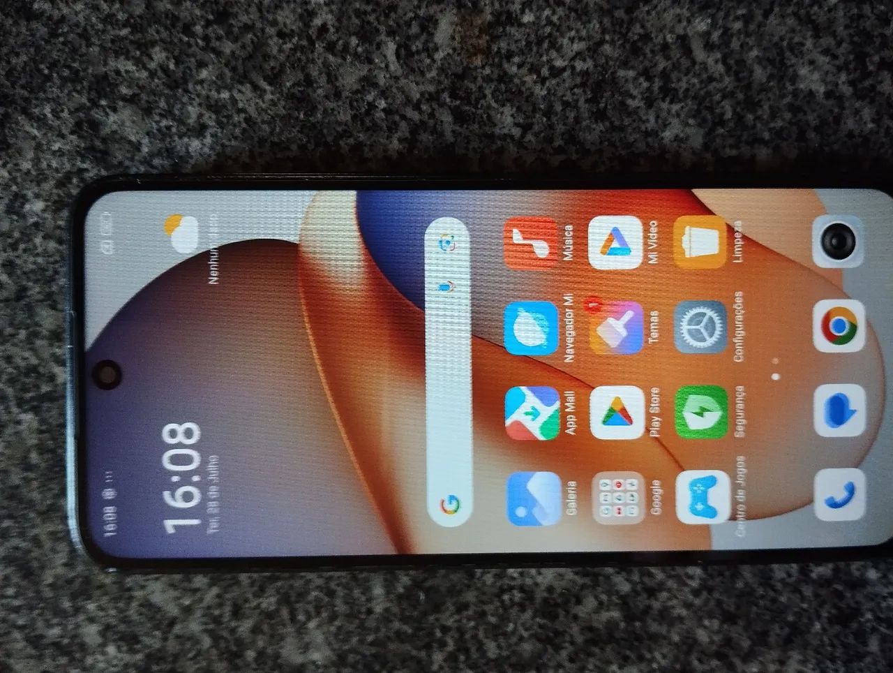 Celular redmi 12 - Foto 3