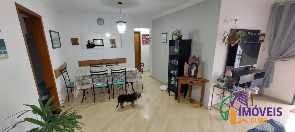 APARTAMENTO - VILA ELDÍZIA - SP - Foto 2