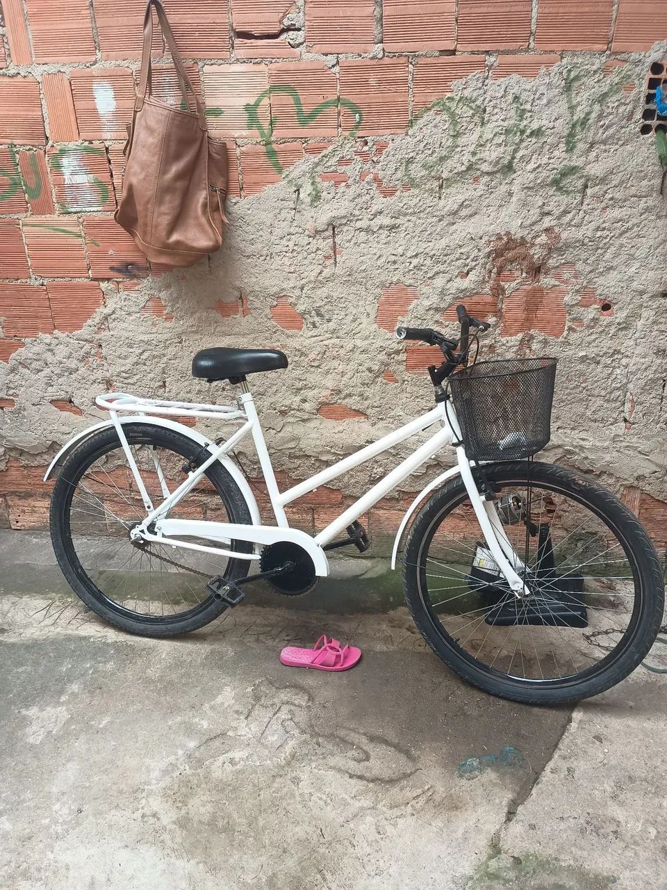 Bicicleta aro 26 