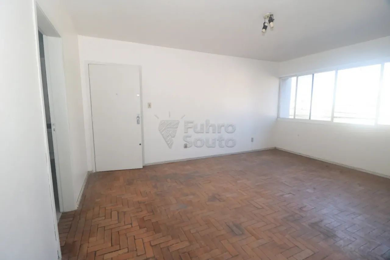 Apartamento próximo a UCPEL e a Faculdade de Direito da UFPEL - Foto 2