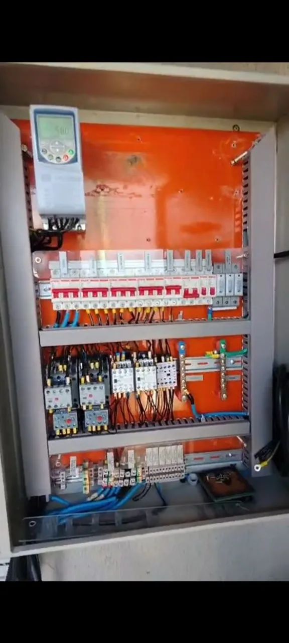E&E Engenharia Elétrica e Hidráulica  - Foto 2