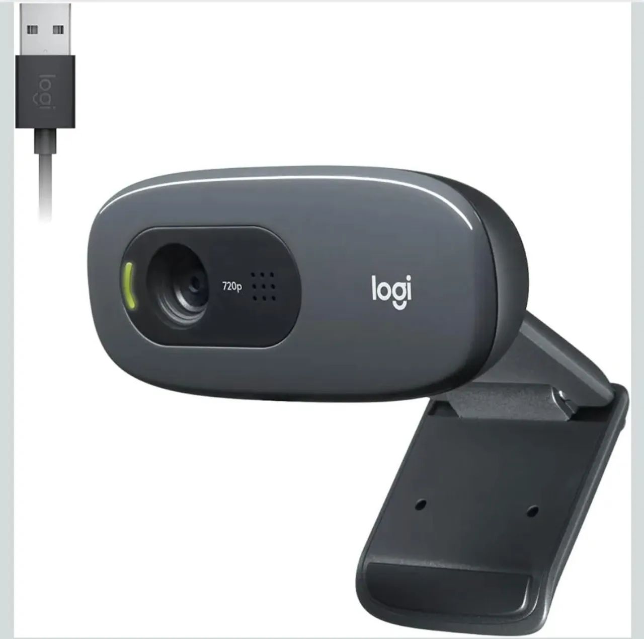 Webcam c270 Logi