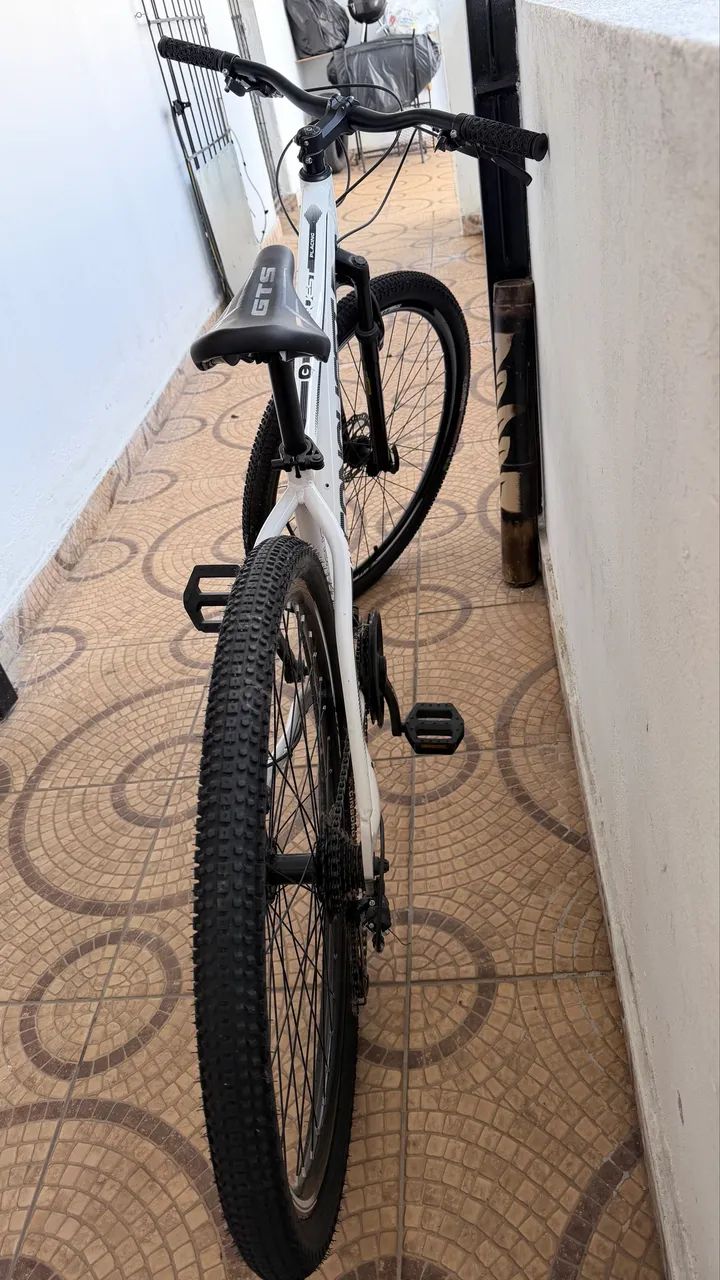 Bicicleta Aro 29 Conquest 24V - Freios a Disco - Quadro 17 - Foto 3
