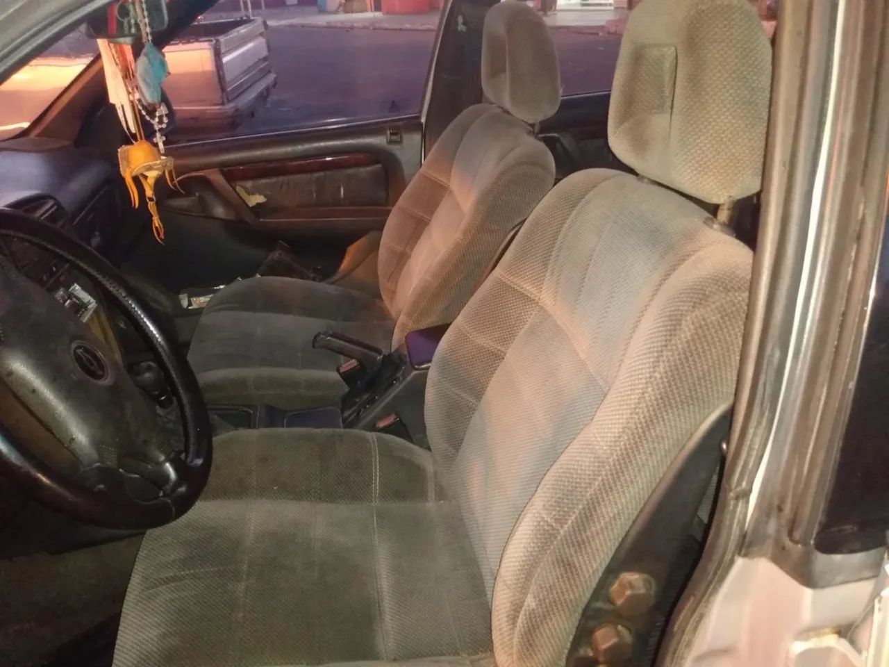 Chevrolet Omega GLS 2.2 / 2.0 (álcool) 1994 - Foto 4