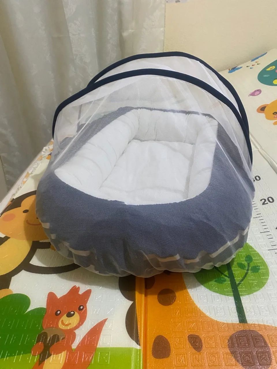VENDO NINHO DE BEBÊ - Foto 2