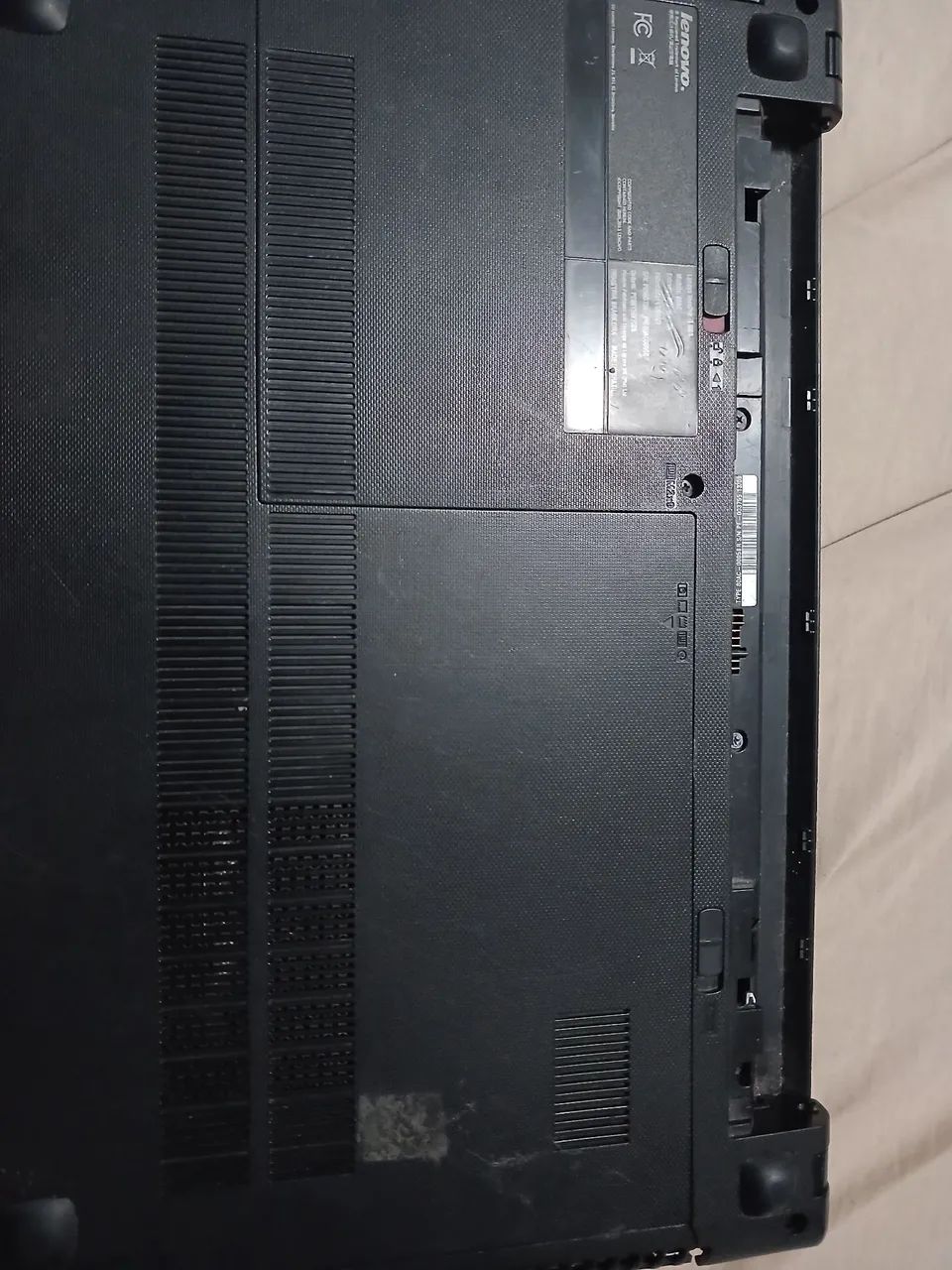 Notebook Lenovo i3 | 8GB RAM | HD 320GB - Foto 3