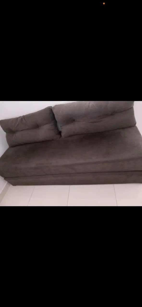 Sofá duas partes - Foto 2