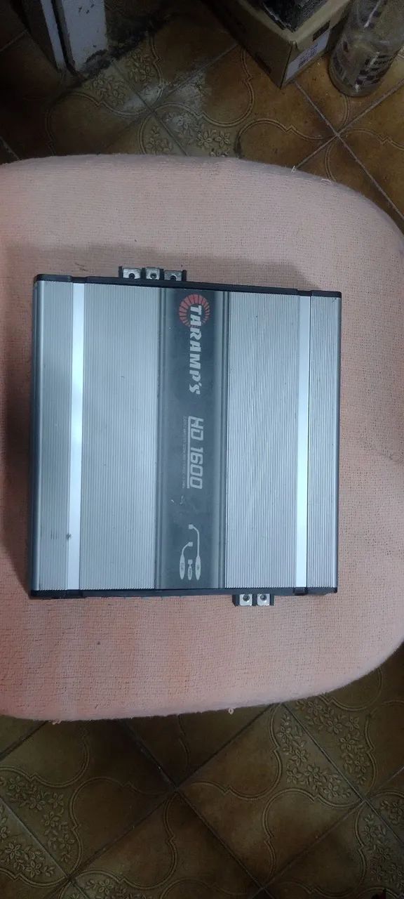 Módulo Taramps  1600 - Foto 2