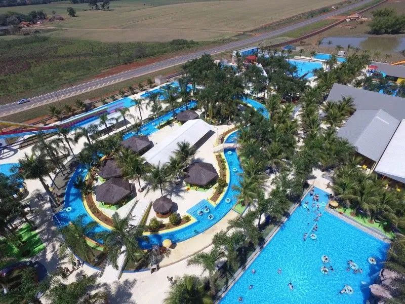 Resort em Barreiros - Campina do Monte Alegre - Foto 5