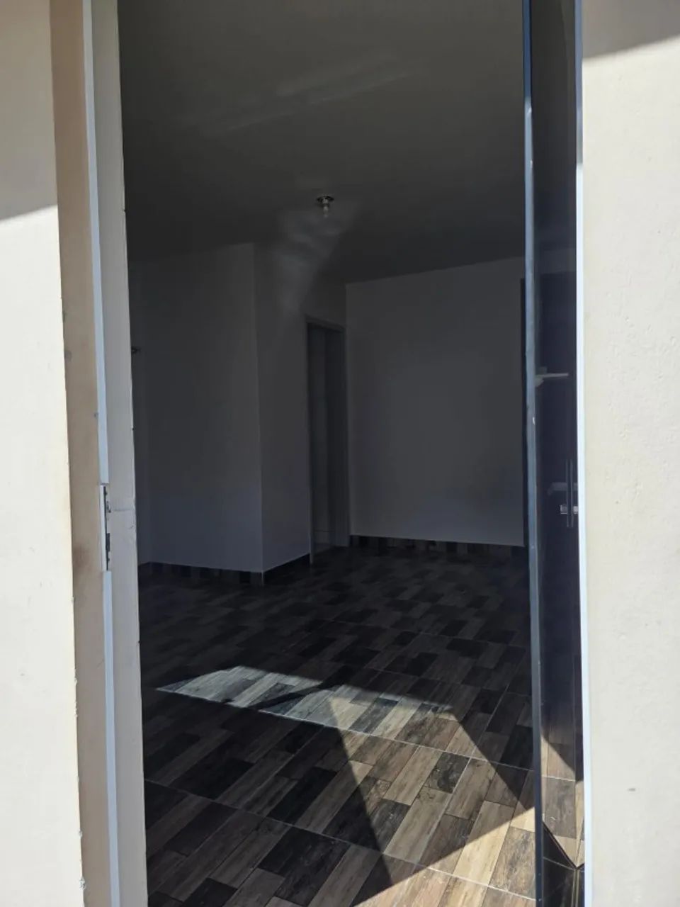 Apartamento - 50 Metros (Aguas Mornas) 